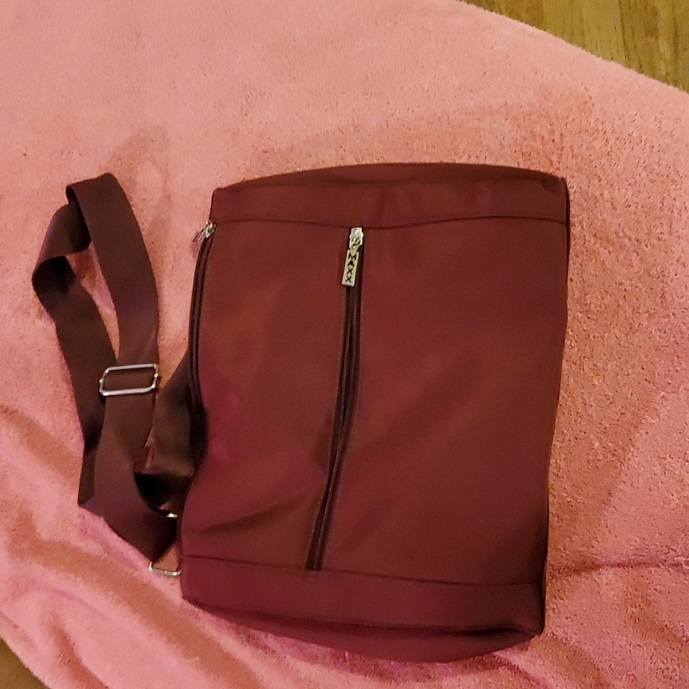 Side bag